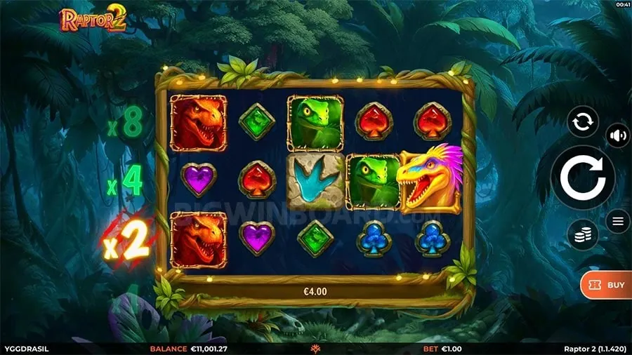 Latest Slot Games